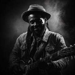 Smokestack26: Can't Help Falling In Love(Reggae)