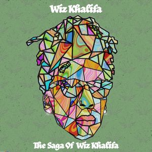 Wiz Khalifa: The Saga of Wiz Khalifa