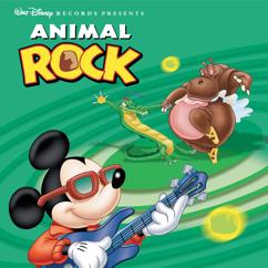 Rol'an, Chorus - Animal Rock: The Herd (Album Version)