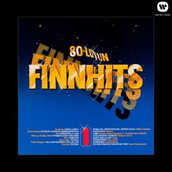 Various Artists: 80-luvun Finnhits 1