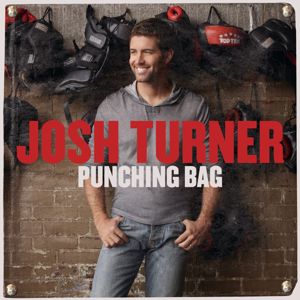 Josh Turner: Punching Bag