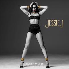 Jessie J: Fire