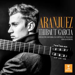 Thibaut Garcia: Rodrigo: Concierto de Aranjuez: II. Adagio