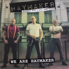Haymaker: Skinhead