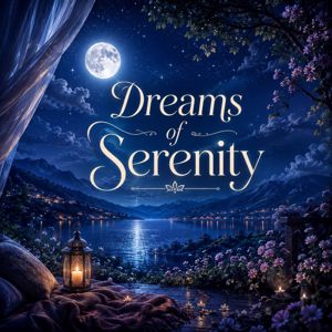 Keerthika Sree: Dreams of Serenity