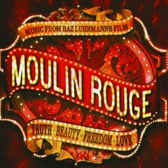 Nicole Kidman, Ewan McGregor, Jamie Allen: Elephant Love Medley (From "Moulin Rouge" Soundtrack)