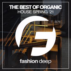 Various Artists: The Best of Organic House Spring '21