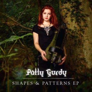 Patty Gurdy: The Longing (Hurdy Gurdy Version)