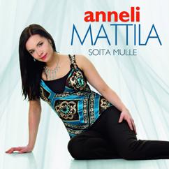 Anneli Mattila: Rakkauden kiertokulku