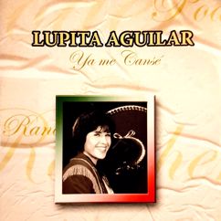 Lupita Aguilar: El Caballero Y La Reina