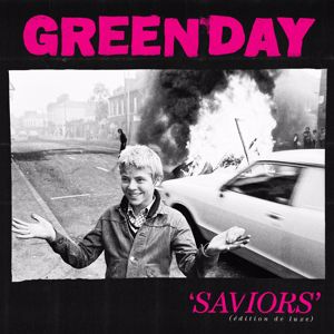 Green Day: Smash It Like Belushi