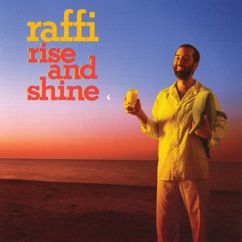 Raffi: Something in My Shoe