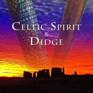 Ash Dargan: Celtic Spirit and Didge