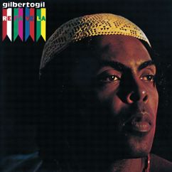 Gilberto Gil: Babá alapalá