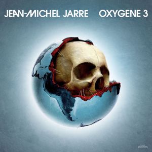 Jean-Michel Jarre: Oxygene 3