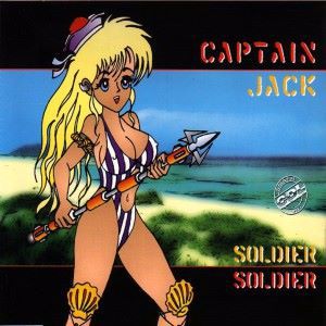 Captain Jack: Soldier Soldier