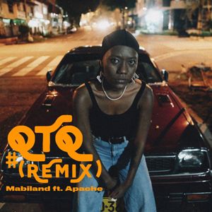 Mabiland: #QTQ (feat. Apache) (Remix)