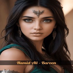 Hamid Ali: Baroon