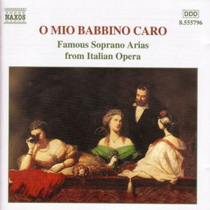 Miriam Gauci: O Mio Babbino Caro - Famous Soprano Arias From Italian Opera