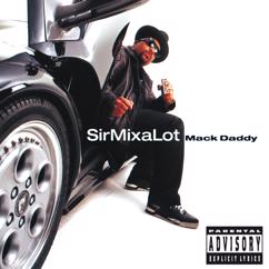Sir Mix-A-Lot: No Holds Barred (Album Version) (No Holds Barred)