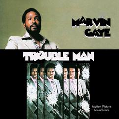 Marvin Gaye: There Goes Mister "T"