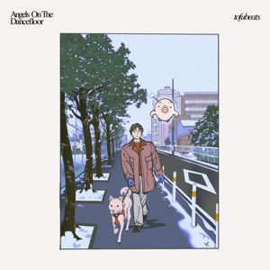tofubeats: Angels On The Dancefloor