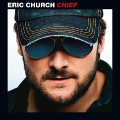 Eric Church: Country Music Jesus