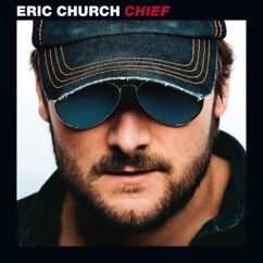 Eric Church: Country Music Jesus