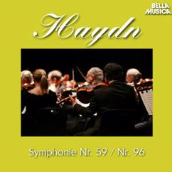 Hamburger Symphoniker, Reinhard Peters: Sinfonie No. 96 f