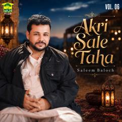 Saleem Baloch: Doshi Wati Gardesh