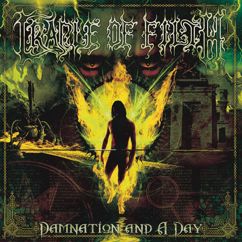 Cradle Of Filth: Thank God For The Suffering