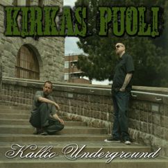 Kallio Underground, Petos, Jontti: UG anthem