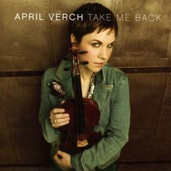 April Verch: Wings To Fly