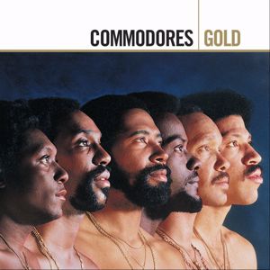 Commodores: Gold