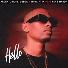 Argento Dust: Hello