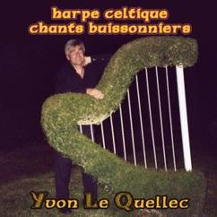 Yvon Le Quellec: Toutouig (Version avec voix et harpe)