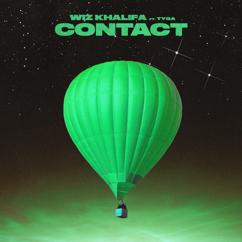 Wiz Khalifa, Tyga: Contact (feat. Tyga)