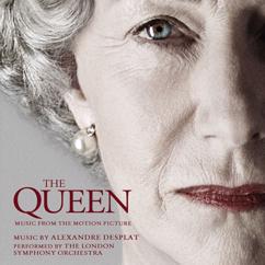 Alexandre Desplat: Queen of Hearts