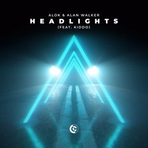 Alok, Alan Walker, KIDDO: Headlights (feat. KIDDO)