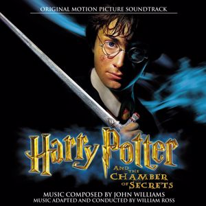 John Williams: Fawkes the Phoenix
