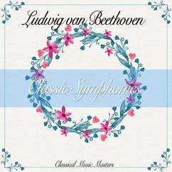 Carl Schuricht & Wiener Philharmoniker: Symphony No. 7 in A Major, Op. 92: IV. Allegro