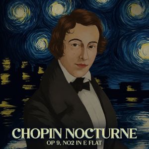 Daniel Barenboim: Chopin Nocturne Op 9, No2 in E flat