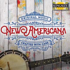 New Nashville Acoustic All Stars: New Americana
