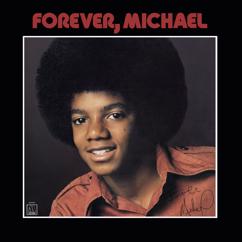 Michael Jackson: Take Me Back (Album Version)