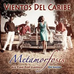 Vientos del Caribe: I Believe I Can Fly (Salsa Cover Version)
