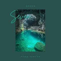 Delicate Fingers, Harmoniac & Solfeggio: Seven