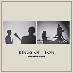 Kings Of Leon: Time in Disguise