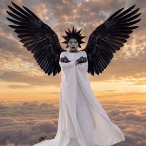TIMA MELT: Fly High