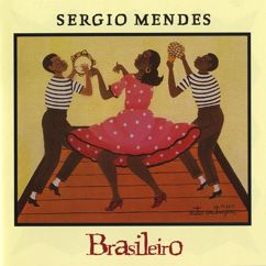 Sérgio Mendes: Lua Soberana