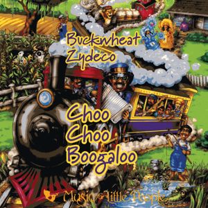Buckwheat Zydeco: Narration 2